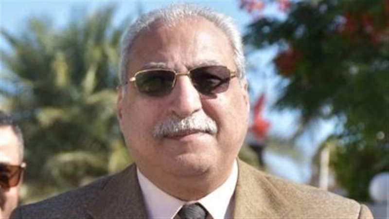 مصطفى عبده مدير مديرية