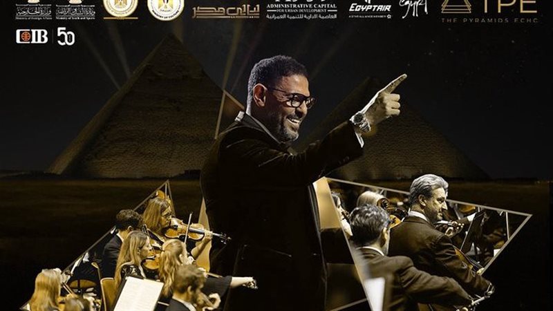 الموسيقار هاني فرحات