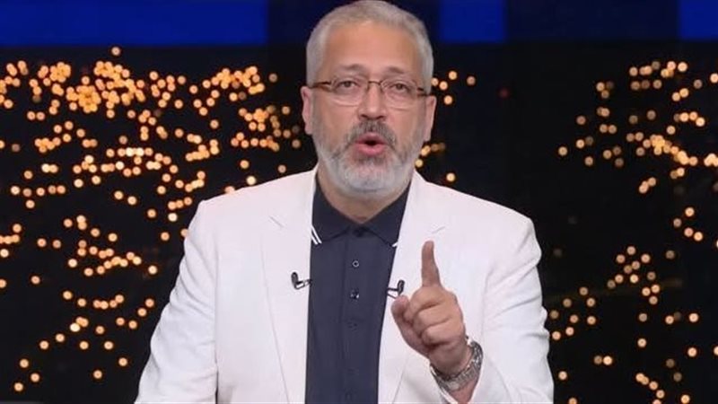 تامر أمين
