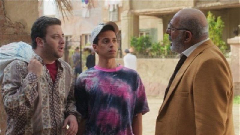 فيلم السادة الأفاضل