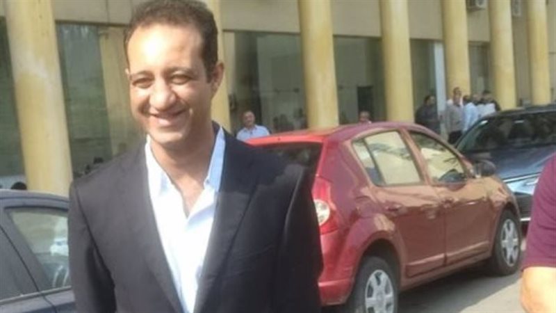 أحمد مرتضى منصور