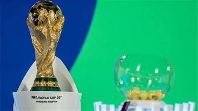 نتائج قرعة الملحق الأوروبي لكأس العالم 2026.. مواجهة صعبة لمنتخب العراق