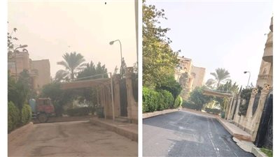 لمدة 4 ساعات.. قطع المياه عن هذه المناطق في مدينة العبور غدًا الجمعة