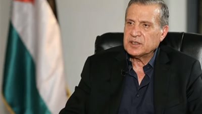  أبو ردينة: قبول خطة ترامب جاء بعد توافق عربي لضمان وقف النار ووقف المجاعات