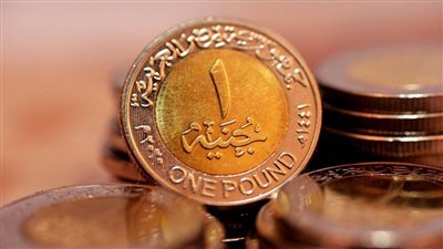 زيادة قيمة الجنيه المصري 7% منذ بداية 2025.. 