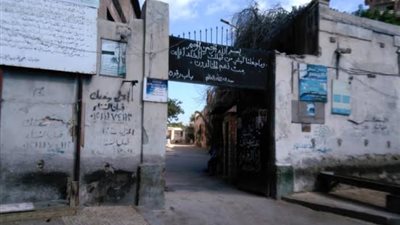 مافيا المقابر تسيطر علي جبانات الإسكندرية رغم تحذيرات المحافظة 