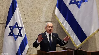 وعد أمريكا وتطبيع السعودية .. نتنياهو: لن تكون هناك دولة فلسطينية