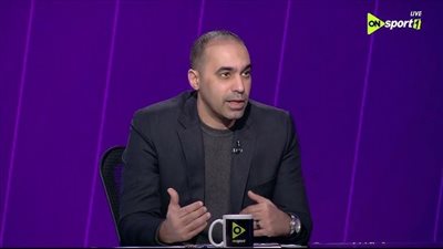 جمال حمزة: هناك لاعبون لا يصلحون للعب في الزمالك ويجب تسريحهم