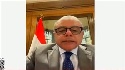 سفير مصر بالسعودية : إقبال كثيف من الناخبين في اليوم الأول للمرحلة الثانية