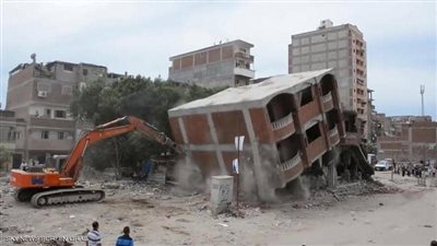 التصالح فى مخالفات البناء.. 9 حالات يجيز فيها القانون الجديد التصالح