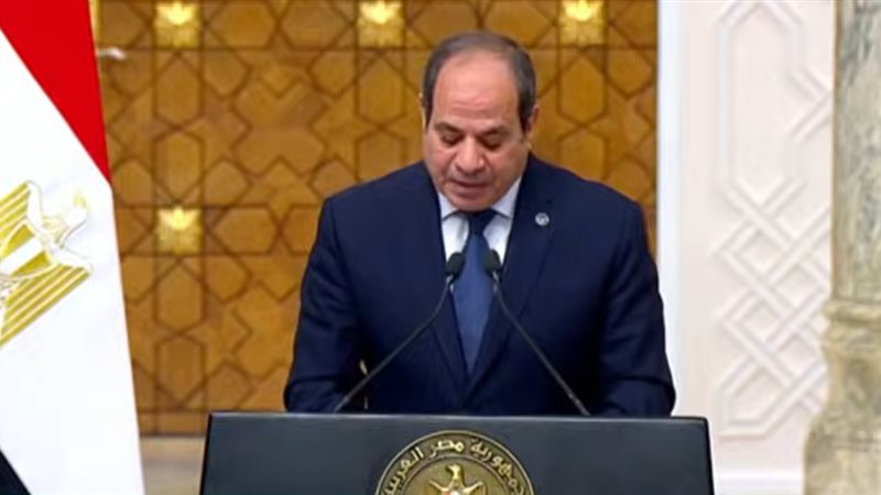 السيسي