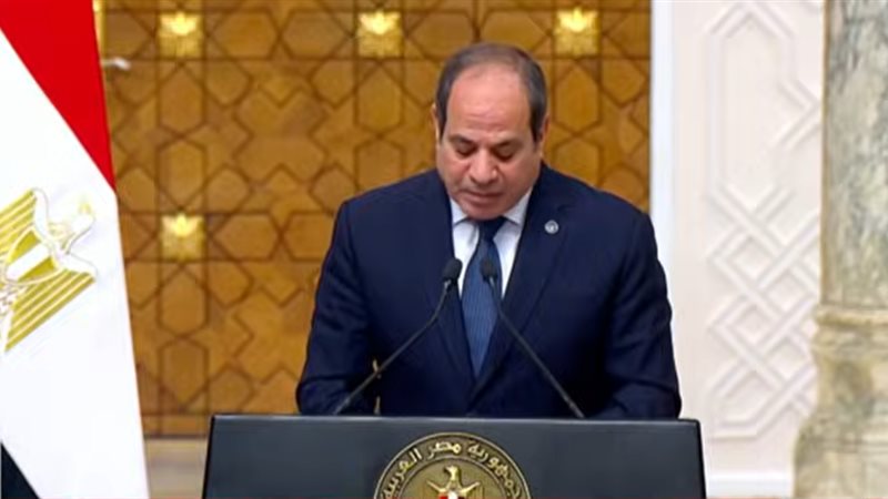 السيسي