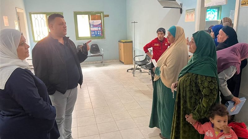 الدكتور محمد قريبة