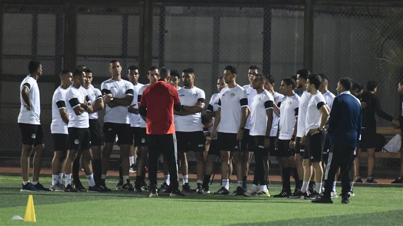 حكام الدوري المصري