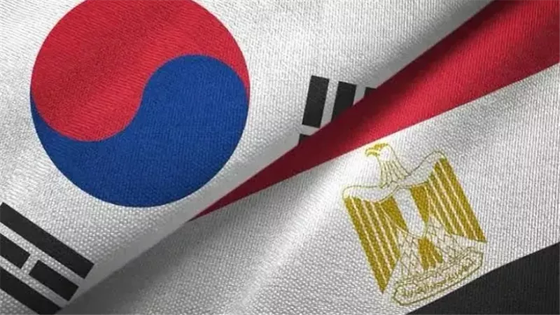العلاقات بين مصر