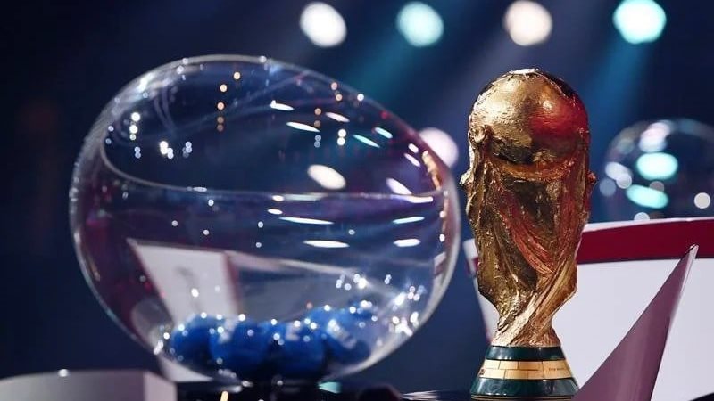 كأس العالم 