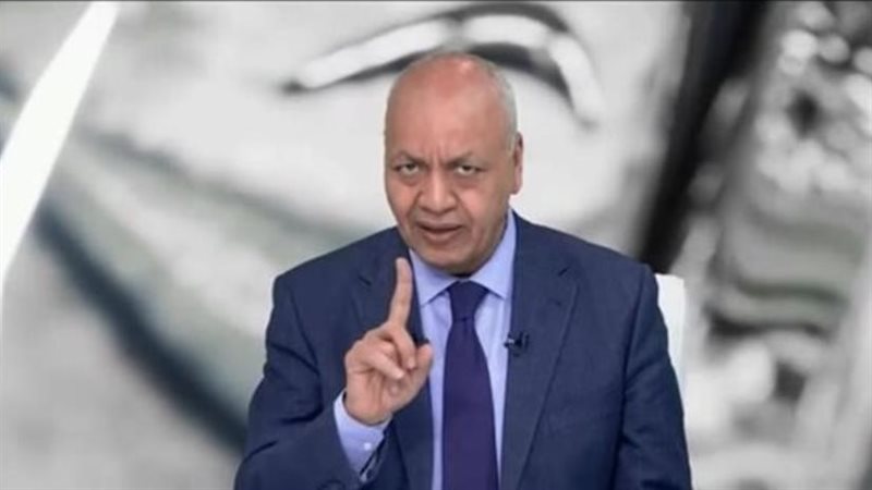 مصطفى بكري