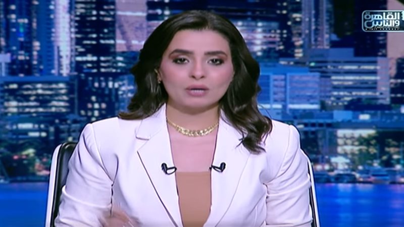 هند الضاوي