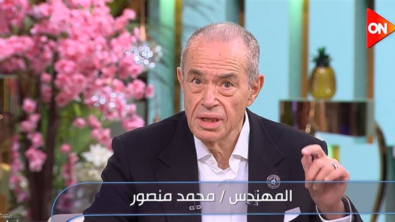 محمد منصور 
