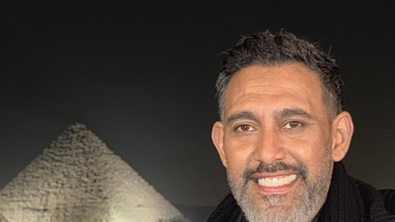 عمرو مصطفى