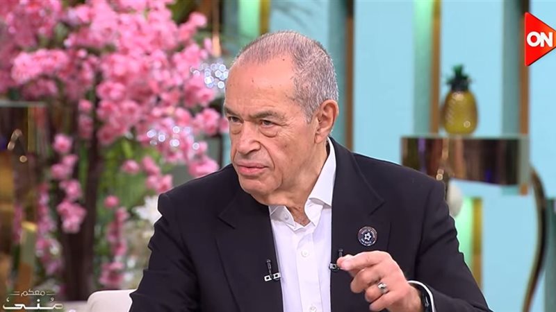 محمد منصور 