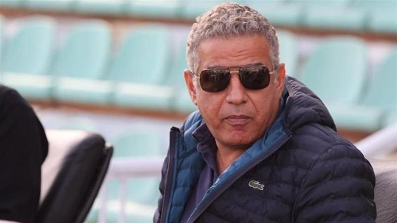 ماجد سامي