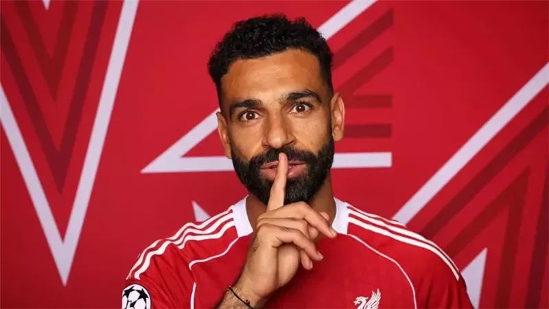 الملك الأسطوري محمد