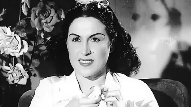 ليلى مراد