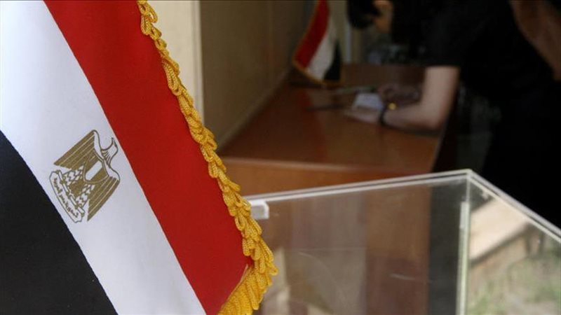 انتخابات مجلس النواب