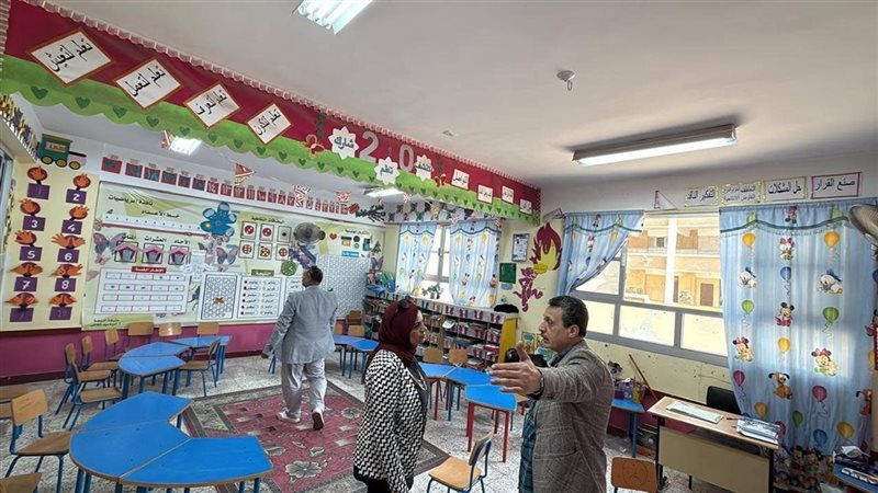استعدادات مجلس النواب