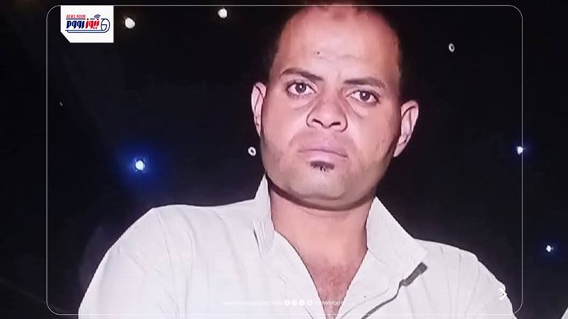 الشاب المتوفى 