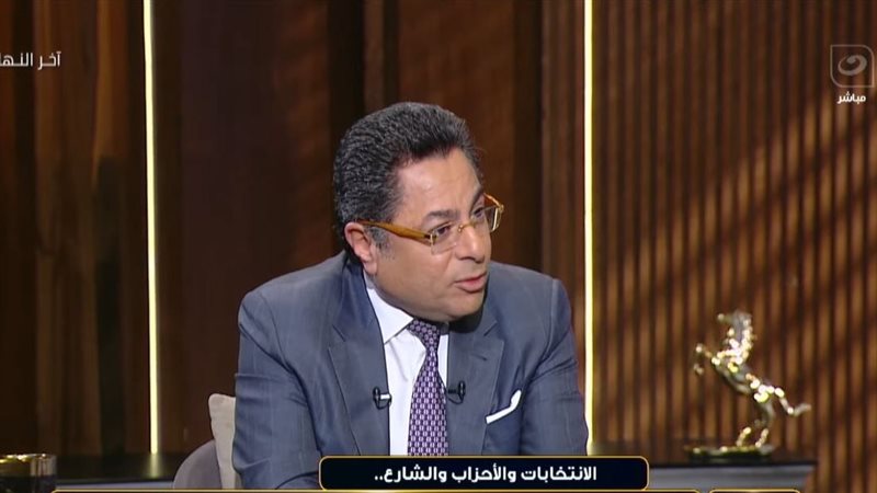 خالد أبو بكر 