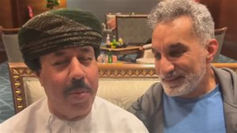 الإعلامي باسم يسوف