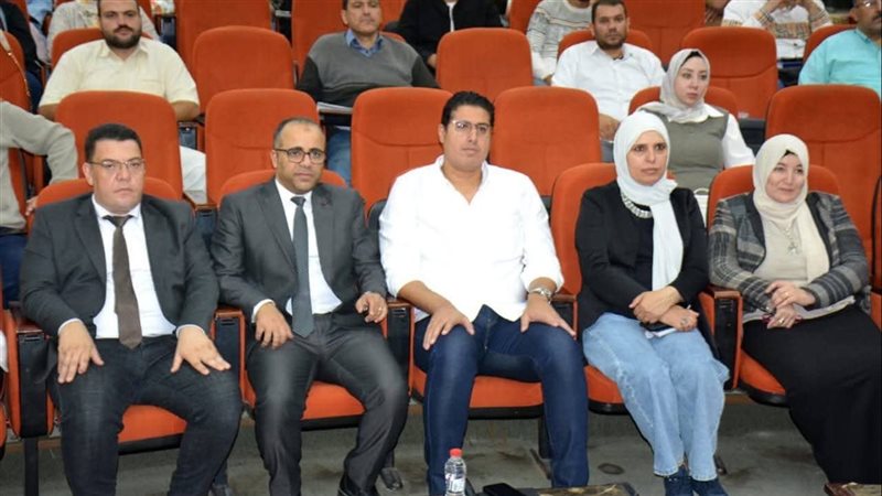 التنسيق الحضاري يعقد