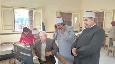 بمشاركة 3486 طالبا.. البحيرة الأزهرية تواصل مسابقة الإمام الأكبر للقرآن