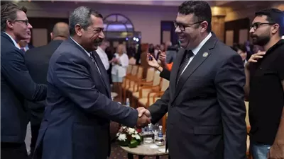 شرم الشيخ تطلق المؤتمر الدولي التاسع للحد من الغرق بحضور قيادات ومنظمات عالمية