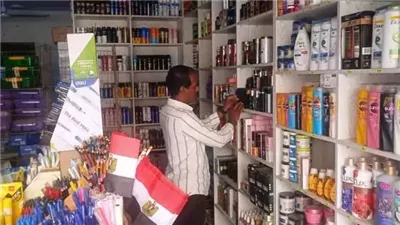 129 محضرا تموينيا في أسوان خلال حملات مفاجئة لضبط الأسواق والمخابز