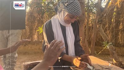 رحلة سياحية تثقيفية وترفيهية لطلاب مدارس التربية الخاصة بالفيوم