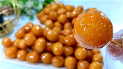 طريقة عمل الزلابية فى المنزل بأقل التكاليف.. مش هتشتريها من برا تاني