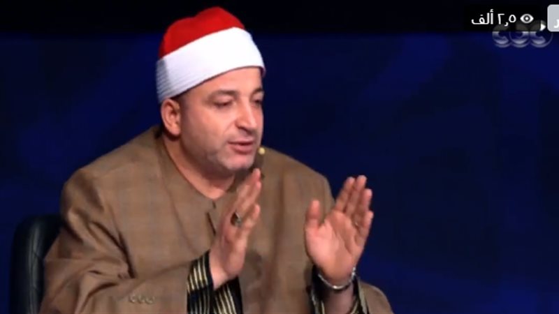 الشيخ طه النعماني