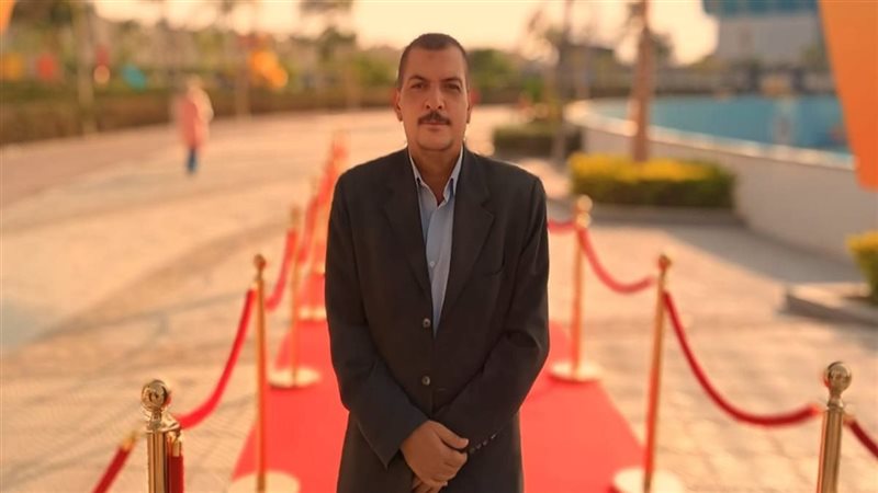 رائد إدريس 
