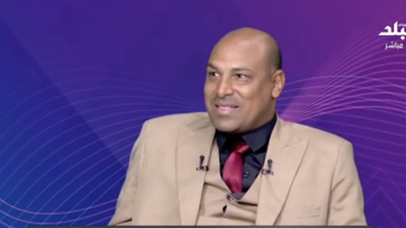 أحمد ثابت