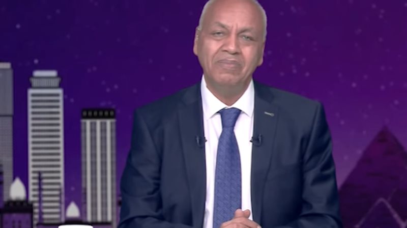 مصطفي بكري 