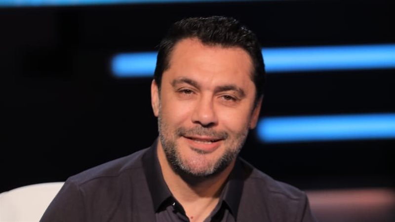 أحمد حسن