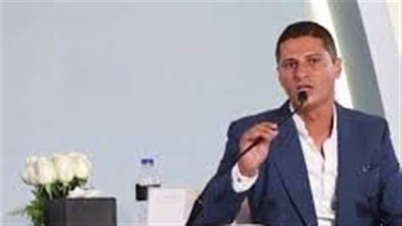عمرو منسى 