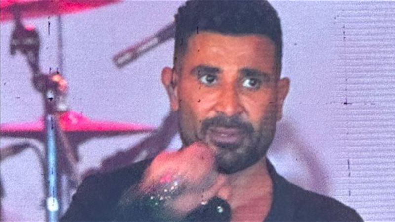 أحمد سعد