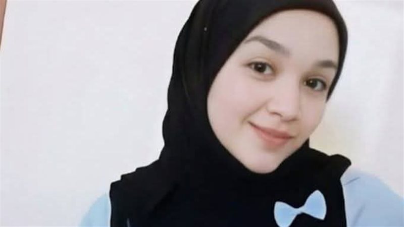 إيمان عروس المنوفية
