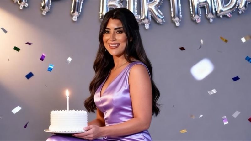 أيتن عامر 