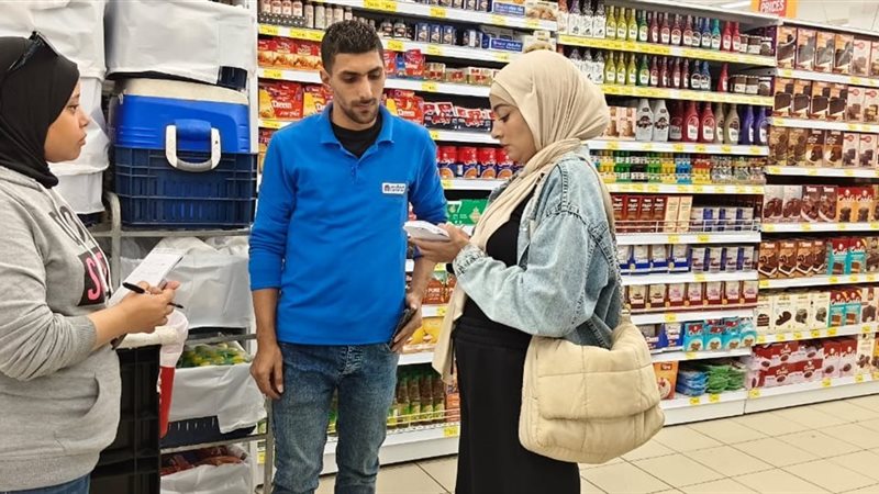 جانب من الحملات