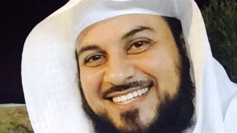 الشيخ محمد العريفي